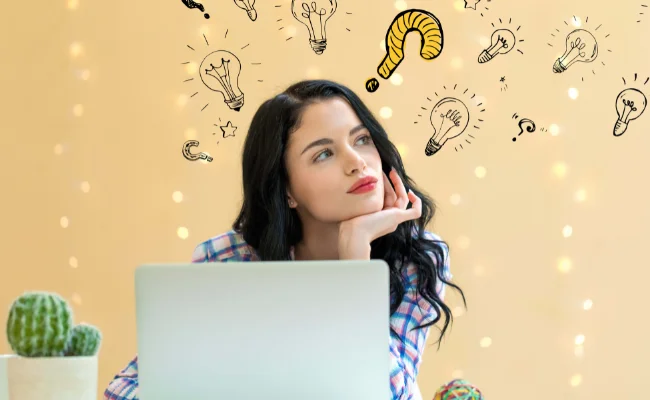 Business Ideas for Ladies