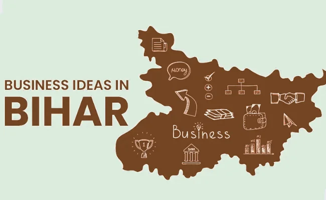 New Business Ideas in Bihar: Profitable Opportunities for Aspiring Entrepreneurs