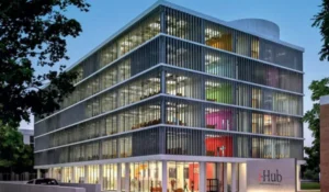 Gujarat Student Startup and Innovation Hub