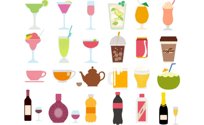 Liquid Business Ideas