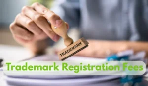 Trademark Registration Fees