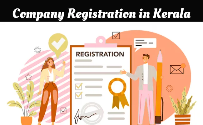 Company Registration in Kerala