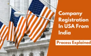 Company Registration in USA from India