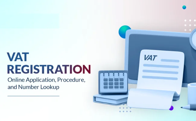 Company VAT Registration Number in India – Complete Guide for Common People