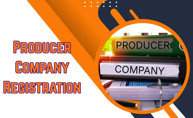 🌾 Producer Company Registration in India: A Complete, Simple & Practical Guide for Everyone