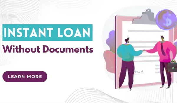 Instant Business Loan Without Documents — Comprehensive Guide for Indian Entrepreneurs