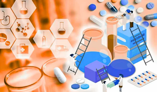 Pharma Business Ideas in India — A Comprehensive Guide for 2026 and Beyond