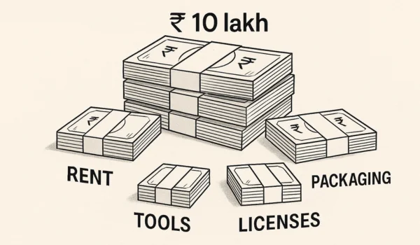 Business Ideas to Earn ₹10 Lakh