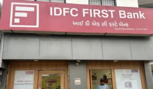IDFC Bank Business Loan