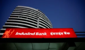 IndusInd Bank Business Loan