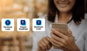 Paytm Business Loan