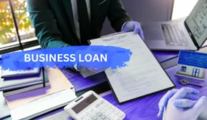 Business Loan