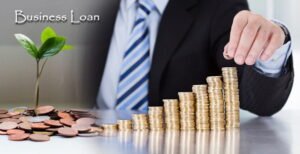 Business Loan in Bihar