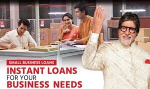 Muthoot Business Loan