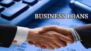 business loan