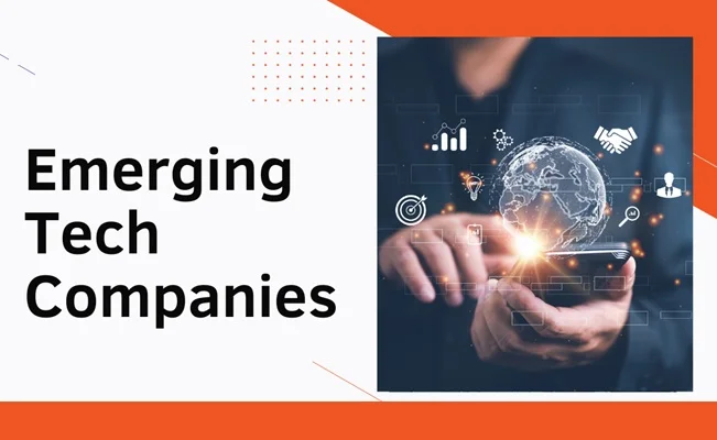 Emerging IT Companies in India (2026)