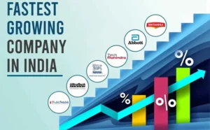 Fastest Growing IT Companies in India