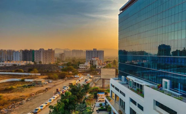 IT Companies in Maharashtra