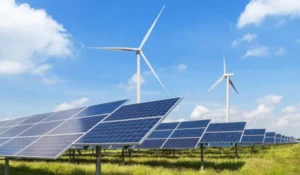Renewable Energy
