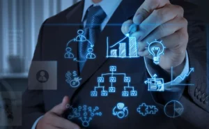 Small Businesses Scale