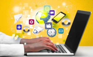 Top IT Companies in MP