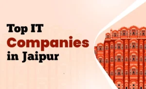 Top IT Companies in Rajasthan (2026)