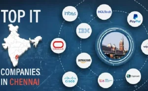 Top IT Companies in Tamil Nadu