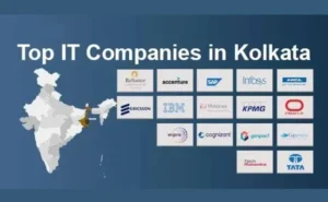 Top IT Companies in West Bengal (2026)
