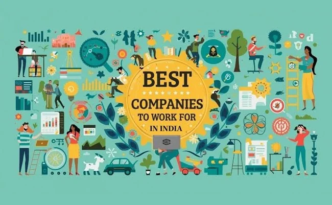 Top IT Companies to Work For in India (2026): Best Technology Employers for Career Growth