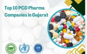 Top Pharma Companies in Gujarat (2026)