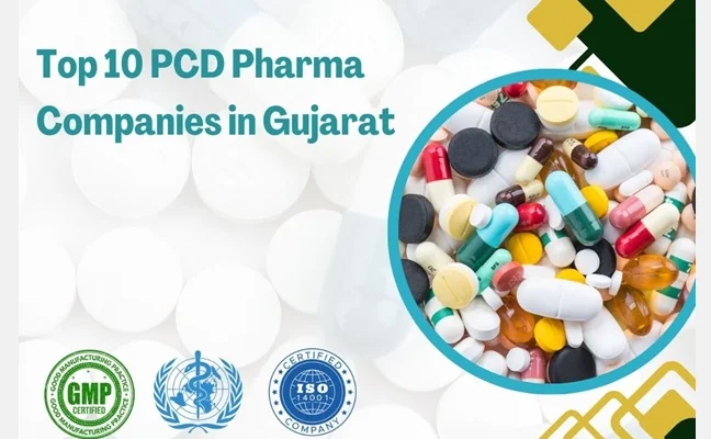Top Pharma Companies in Gujarat (2026): Leading Pharmaceutical Giants Powering India’s Medicine Manufacturing Hub