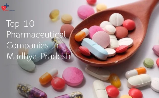 Top Pharma Companies in Madhya Pradesh (2026)