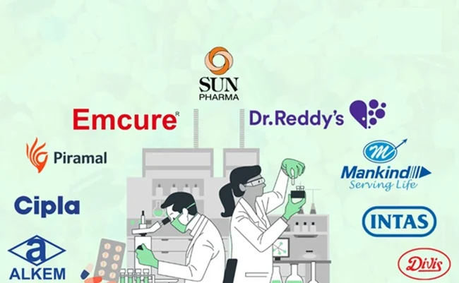 List of Top 10 Pharma Startups in India (2026)