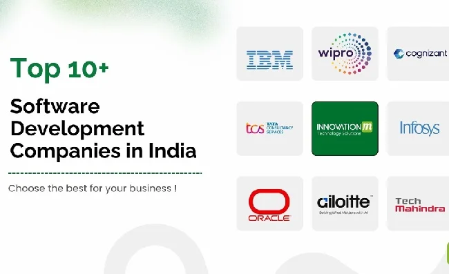 List of Top 10 Software Startups in India (2026)