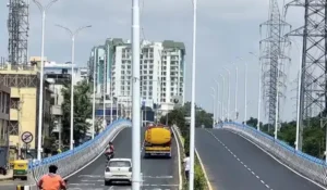 Dairy Circle Flyover