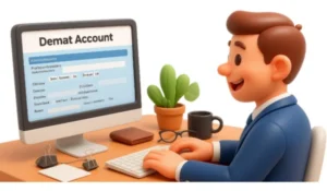 Best Free Demat Account in India