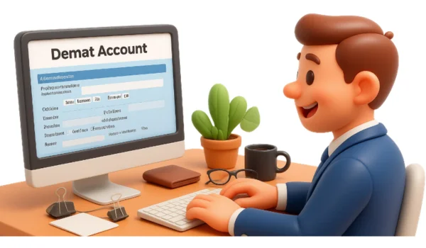 Best Free Demat Account in India: Brokerage, AMC and Other Charges (2026)