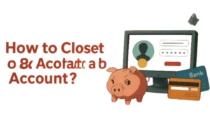 How to Close a Demat Account Online