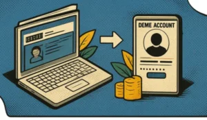 Transfer Shares from One Demat Account to Another