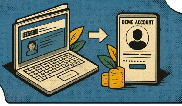 Transfer Shares from One Demat Account to Another